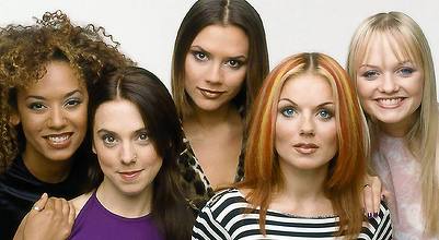 Spice Girls reeditează primul lor album în format de lux – VIDEO