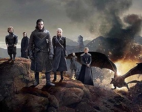 Convenţia oficială a fanilor „Game of Thrones”, în Las Vegas