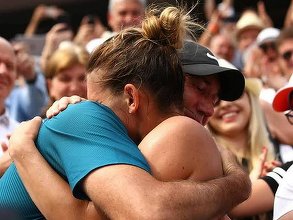 Mesajul lui Darren Cahill după încheierea colaborării cu Simona Halep