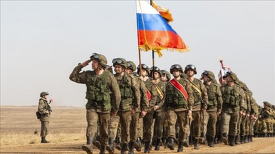 CNBC: Rusia îşi dezvoltă prezenţa militară în Africa, folosindu-se de lipsa de securitate şi disputele diplomatice cu puterile occidentale