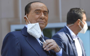 Berlusconi refuză o expertiză psihiatrică în procesul penal ”Ruby-ter” drept umilitoare din perspectiva meritelor sale