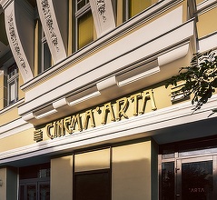 Cinematograful Arta Cluj, renovat şi reamenajat, va fi redeschis după mai mult de 550 de zile