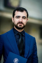 Claudiu Năsui: Timp de 31 de ani, în România clasa politică a fost compusă aproximativ din aceiaşi oameni, aceleaşi partide. Este o zi în care arătăm că politica se poate face şi altfel