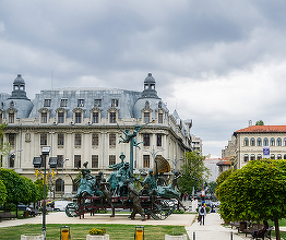 Universitatea din Bucureşti, printre primele 200 de universităţi din lume în ceea ce priveşte performanţele obţinute de absolvenţi, conform clasamentului QS Graduate Employability Rankings 2022