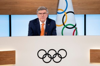 COSR: Sprijin CIO pentru comunitatea olimpică din Afganistan. Peste 100 de afgani au primit vize umanitare