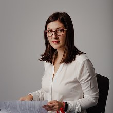 Monica Berescu, deputat USR PLUS: Atacurile lui Florin Cîţu lansate la Iaşi la adresa noastră arată făţărnicia şi ipocrizia şefului guvernului. Singura sa preocupare este să dea bine în faţa membrilor PNL