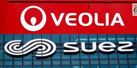 Veolia şi Suez vor cere acordul UE pentru fuziunea lor prin care vor să creeze o companie naţională mai puternică