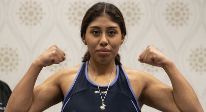 O sportivă mexicană a murit la doar 18 ani, după ce săptămâna trecută a suferit un KO la un meci de box