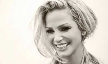 Cântăreaţa britanică Sarah Harding, de la Girls Aloud, a murit la vârsta de 39 de ani