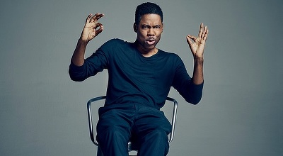 Actorul Chris Rock, diagnosticat cu Covid-19, îndeamnă oamenii să se vaccineze