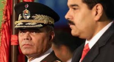 Venezuela vrea să-şi restabilească relaţiile militare cu Columbia