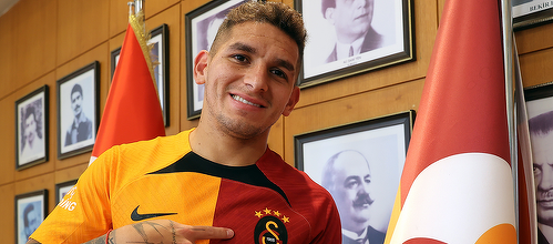 Mertens şi Lucas Torreira au semnat cu Galatasaray