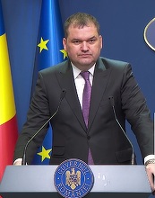 Cseke, despre programul „Anghel Saligny”: Pot să-mi iau un angajament că în următoarele zece zile primele contracte de finanţare vor fi semnate