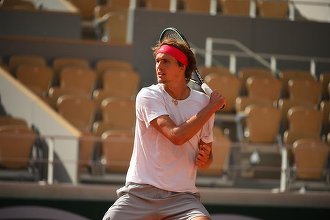 Zverev speră să joace la US Open