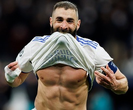 Ancelotti este sigur: Benzema va câştiga Balonul de Aur