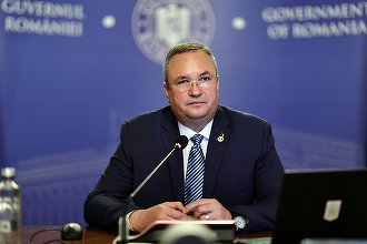 Ciucă, mesaj de Ziua Tineretului: Ceea ce apreciez la tinerii noştri este motivaţia puternică pentru performanţă şi inovaţie, iar acest lucru s-a văzut în ultima vreme/ Ne preocupă problemele cu care ei se confruntă, ne adaptăm la provocările vremii