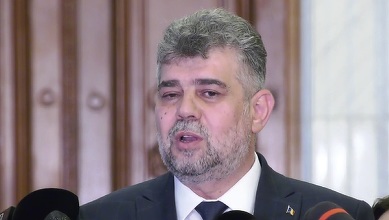 Ciolacu: Prioritatea numărul unu a noastră, în acest moment, a PSD, este să venim cu ceva predictibil, eu îmi doresc până în anul 2025, pe zona de energie