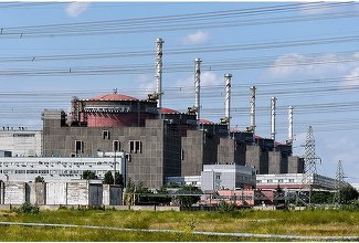 Ucraina ia în considerare închiderea centralei nucleare Zaporojie din cauza deteriorării situaţiei de securitate, declară inspectorul-şef pentru securitate nucleară şi radiaţie