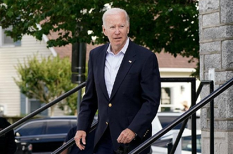Joe Biden se declată ”sigur” de o întâlnire cu Xi Jinping, în cazul în care acesta participă la G20 la Bali