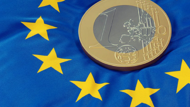 Banca Centrală Europeană înregistrează cea mai ridicată majorare a ratei dobânzii din istorie